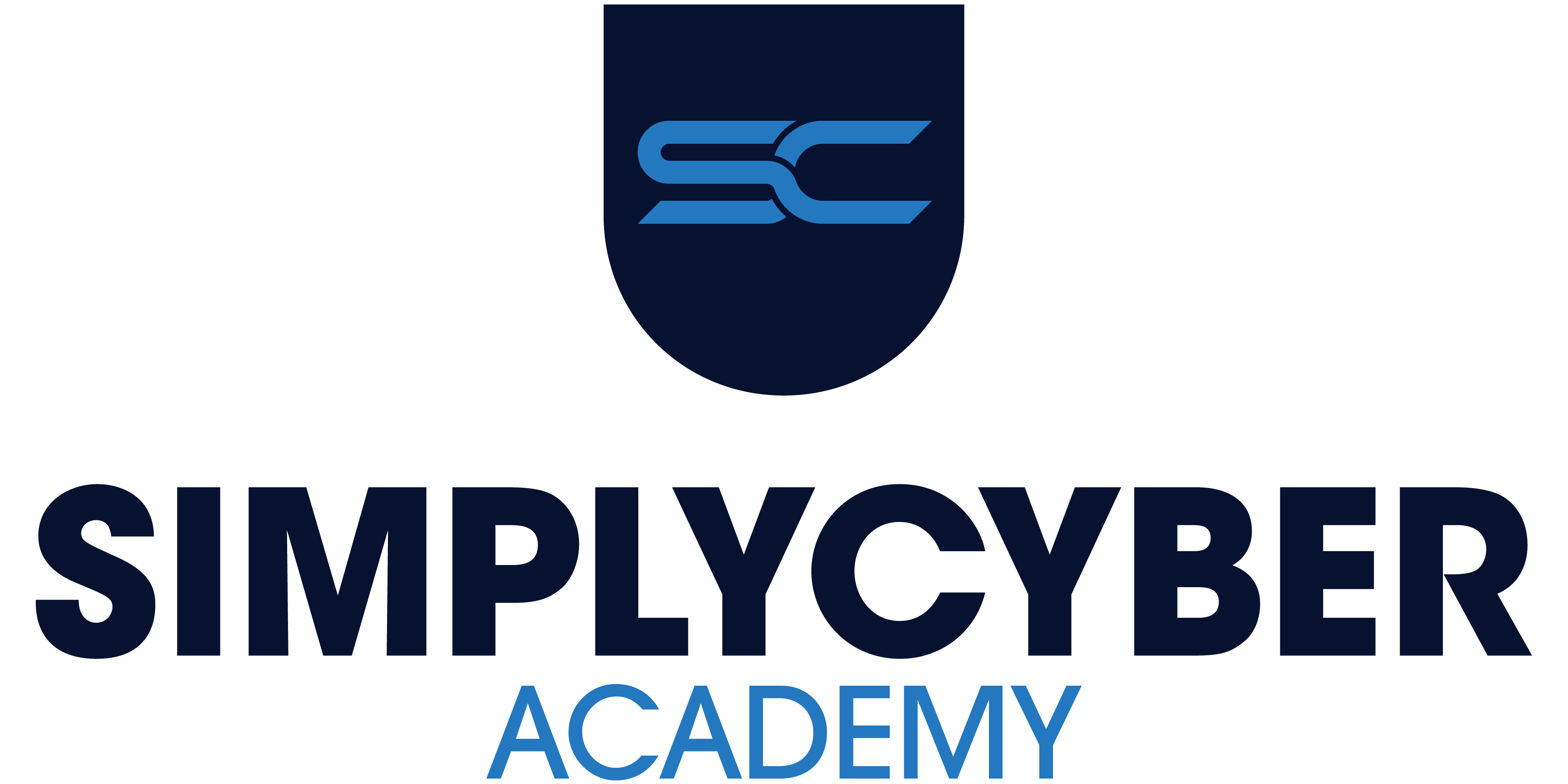 Simply Cyber Academy