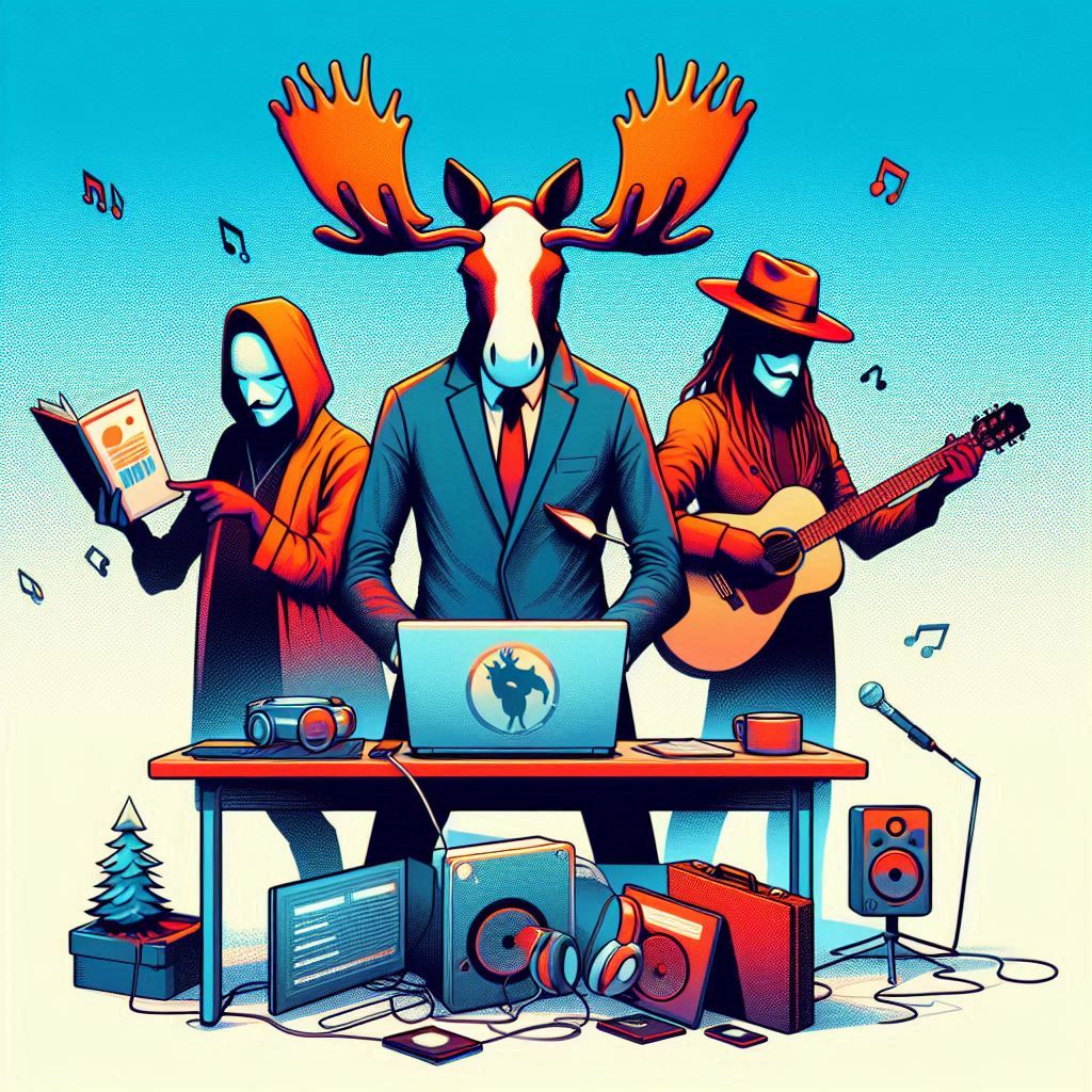Flash CTF – Anonymoose