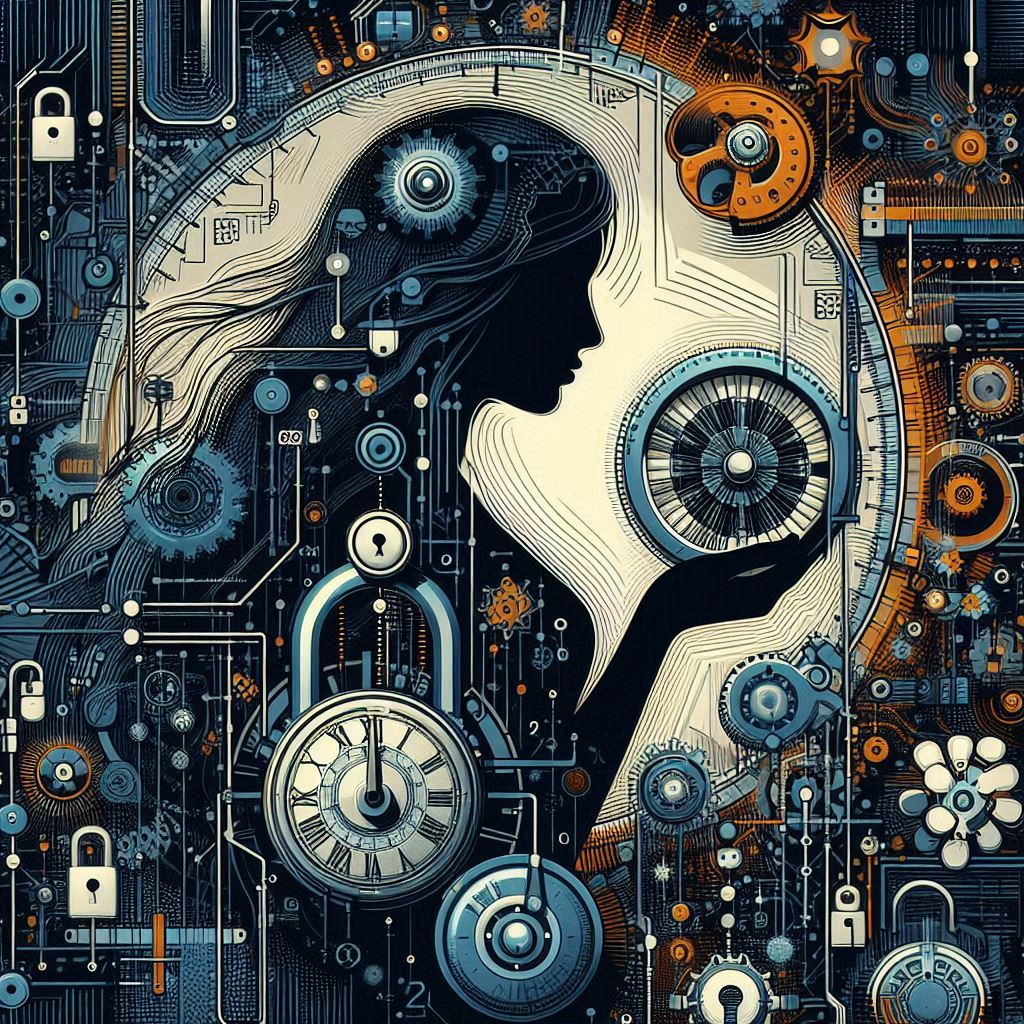 Flash CTF – Clock Out