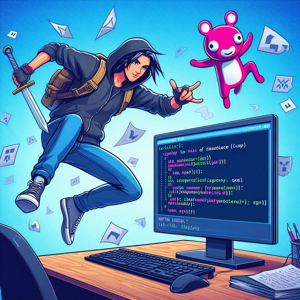 Flash CTF – Where We JMPing?