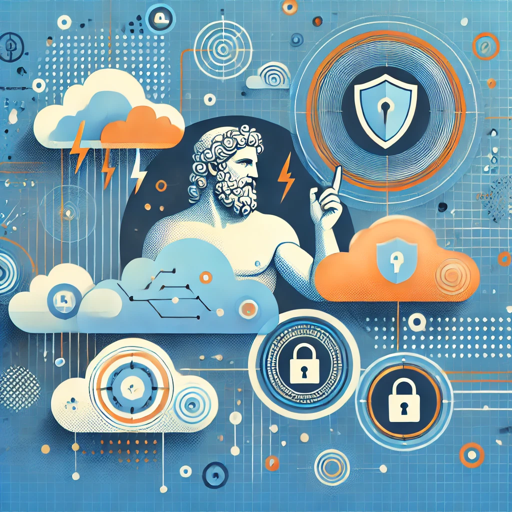 Flash CTF – Do Not Strike The Clouds