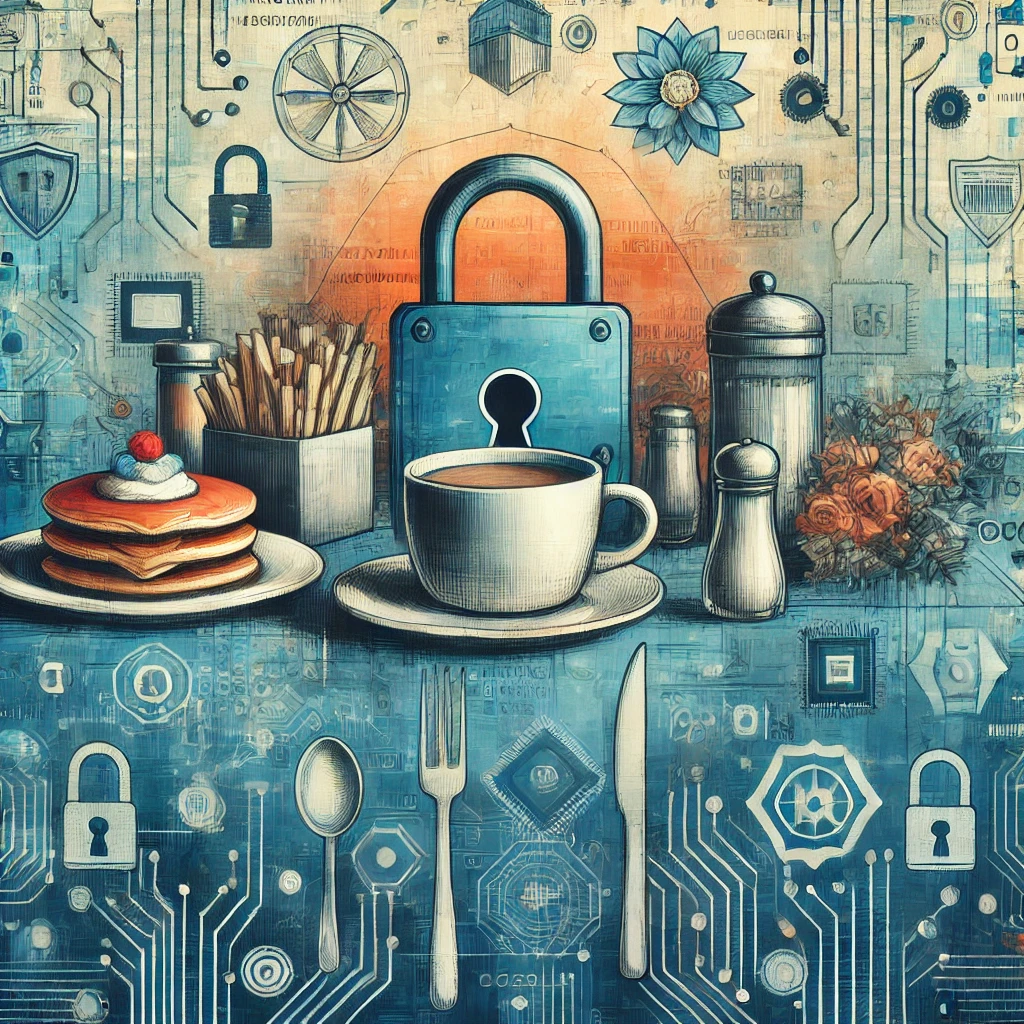 Flash CTF – Second Breakfast
