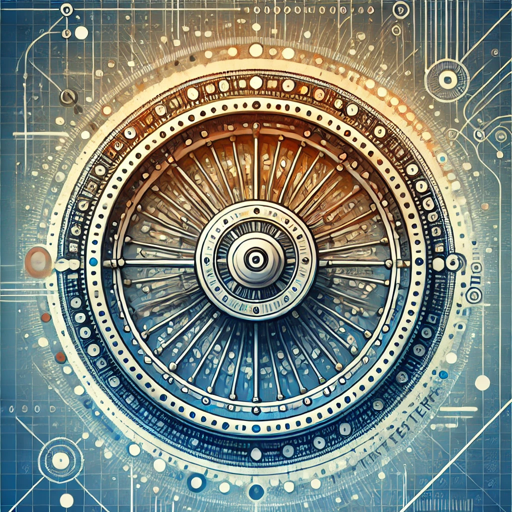 Flash CTF – Wheel of Mystery