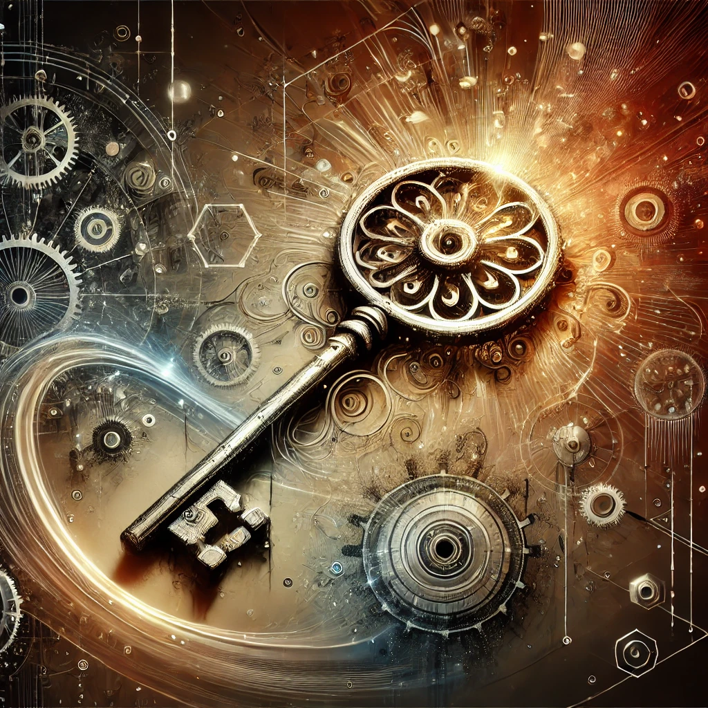 Flash CTF – Key For Me