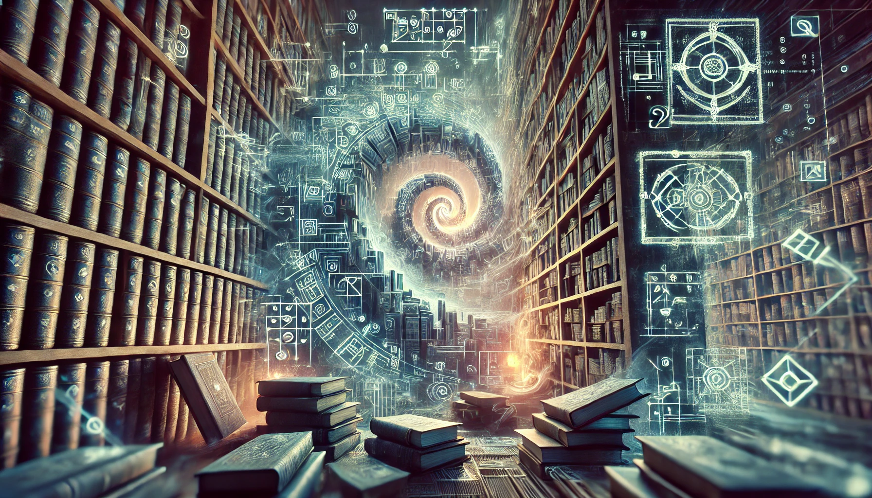 Flash CTF – Cooked Books