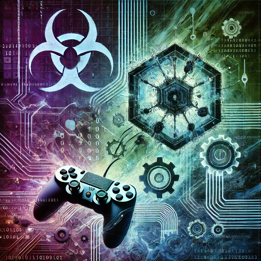 Flash CTF – Whisper Of The Pain