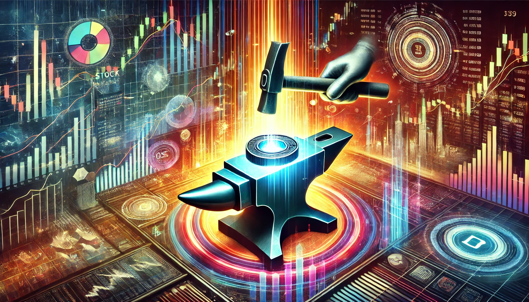 Flash CTF – Trading Places