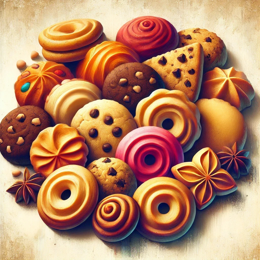 Flash CTF – Cookie Crackdown