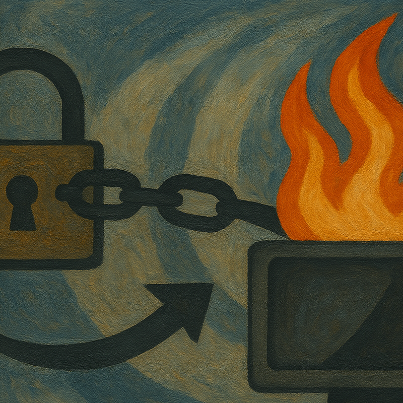 Flash CTF –  Syscall Me Maybe?