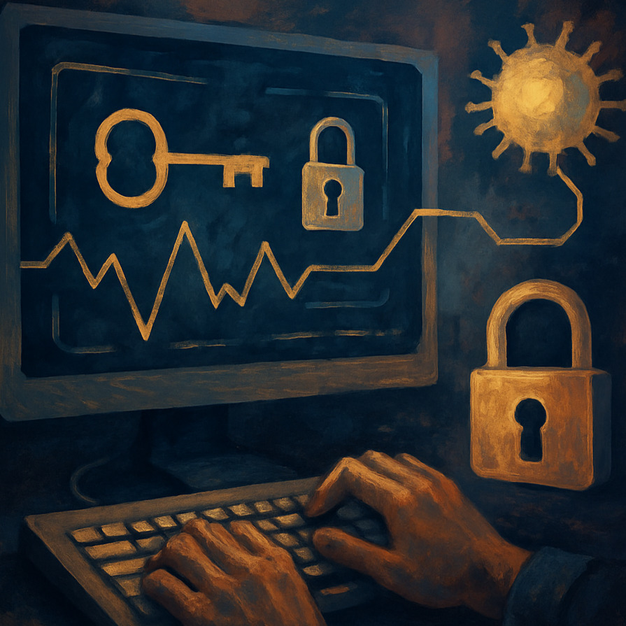Flash CTF – Tampered Seal