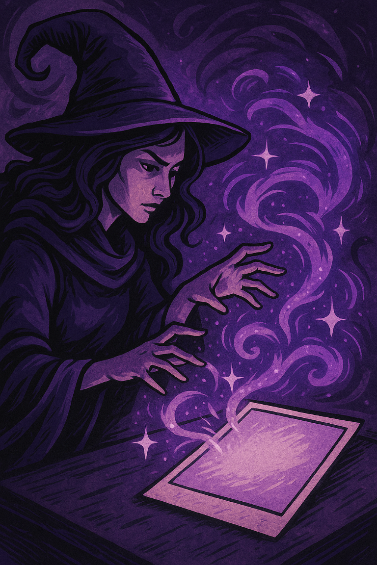 Flash CTF – Magical Meta