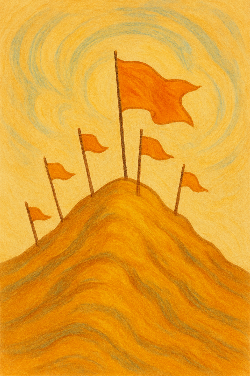 Flash CTF – All About Flags