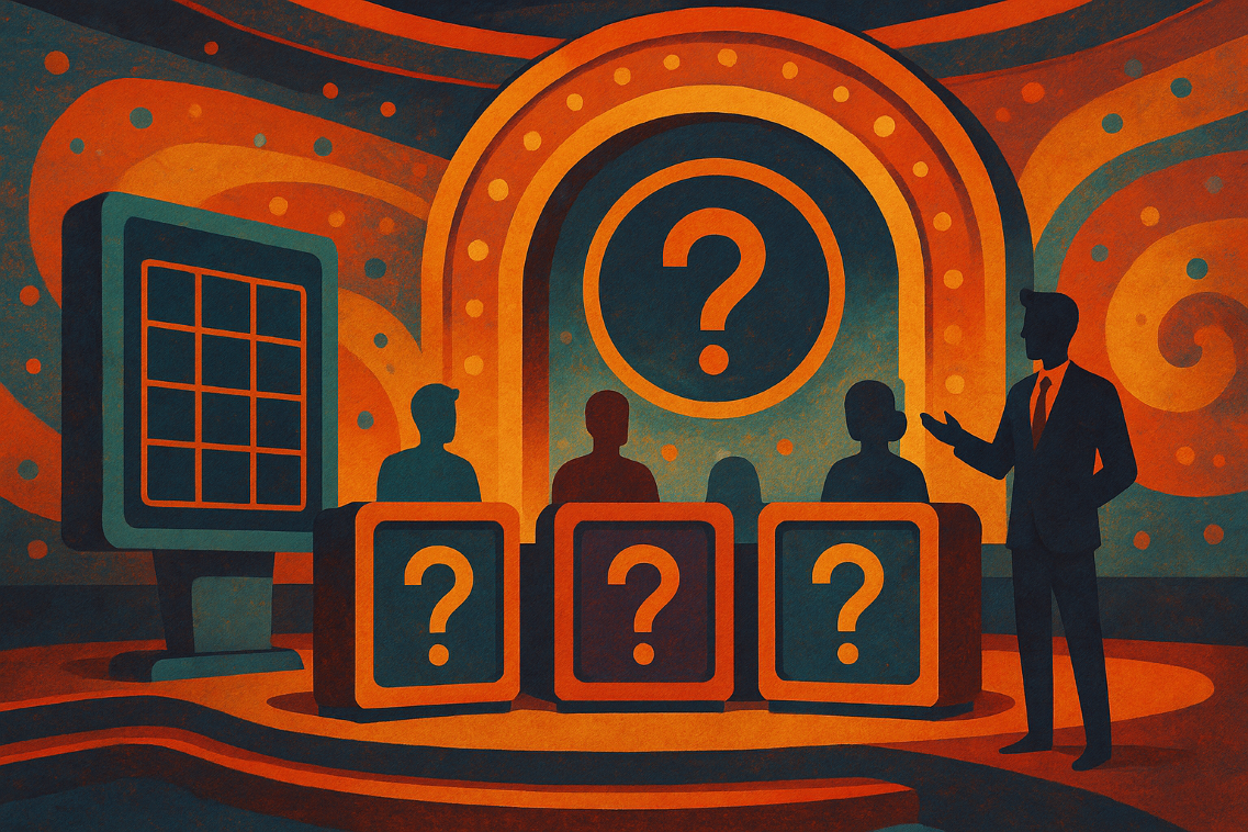 Flash CTF – Super Quick Logic Invitational