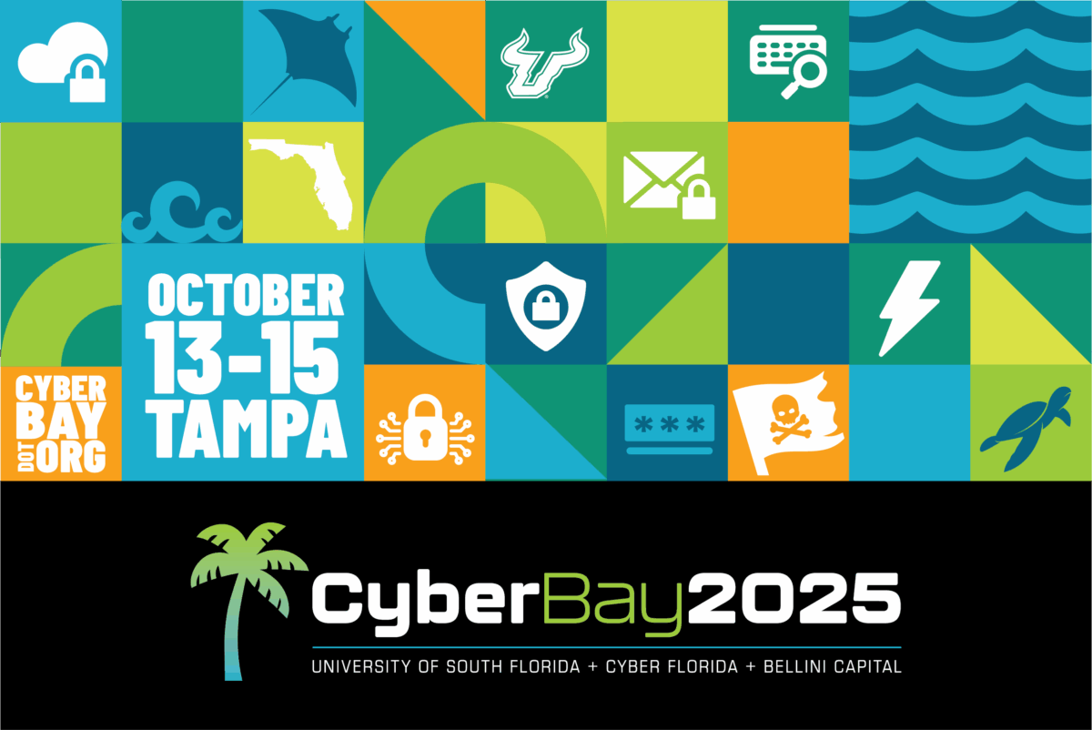 CyberBay 2025 Capture the Flag Competition