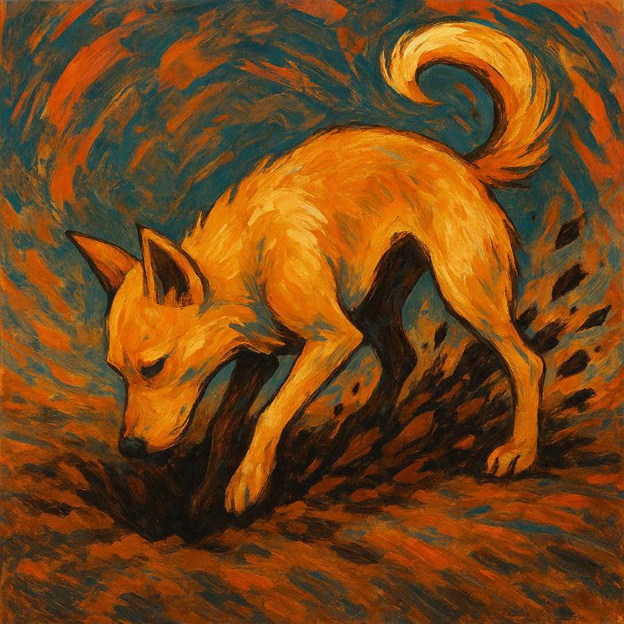 Flash CTF – Digging for Answers