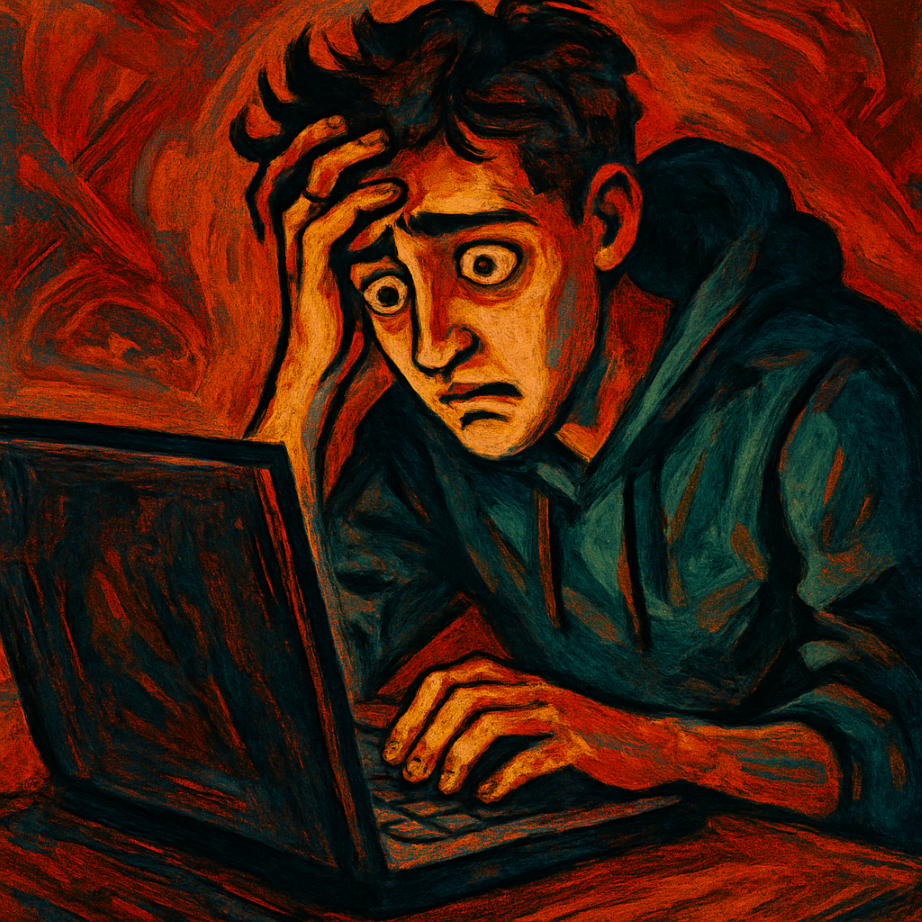 Flash CTF – Bad Opsec