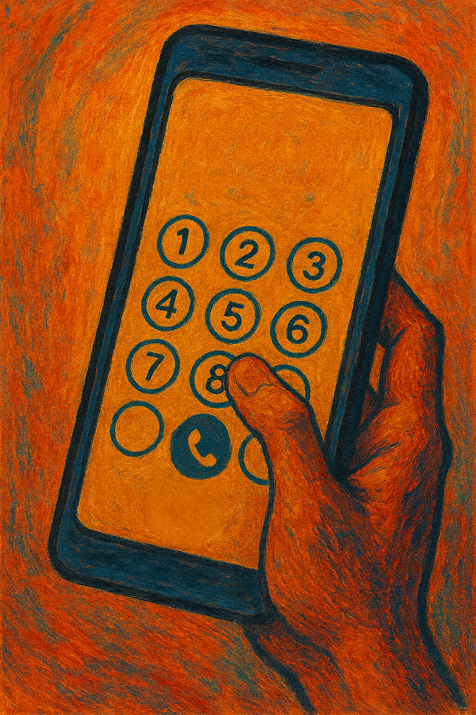 Flash CTF – Phone Home