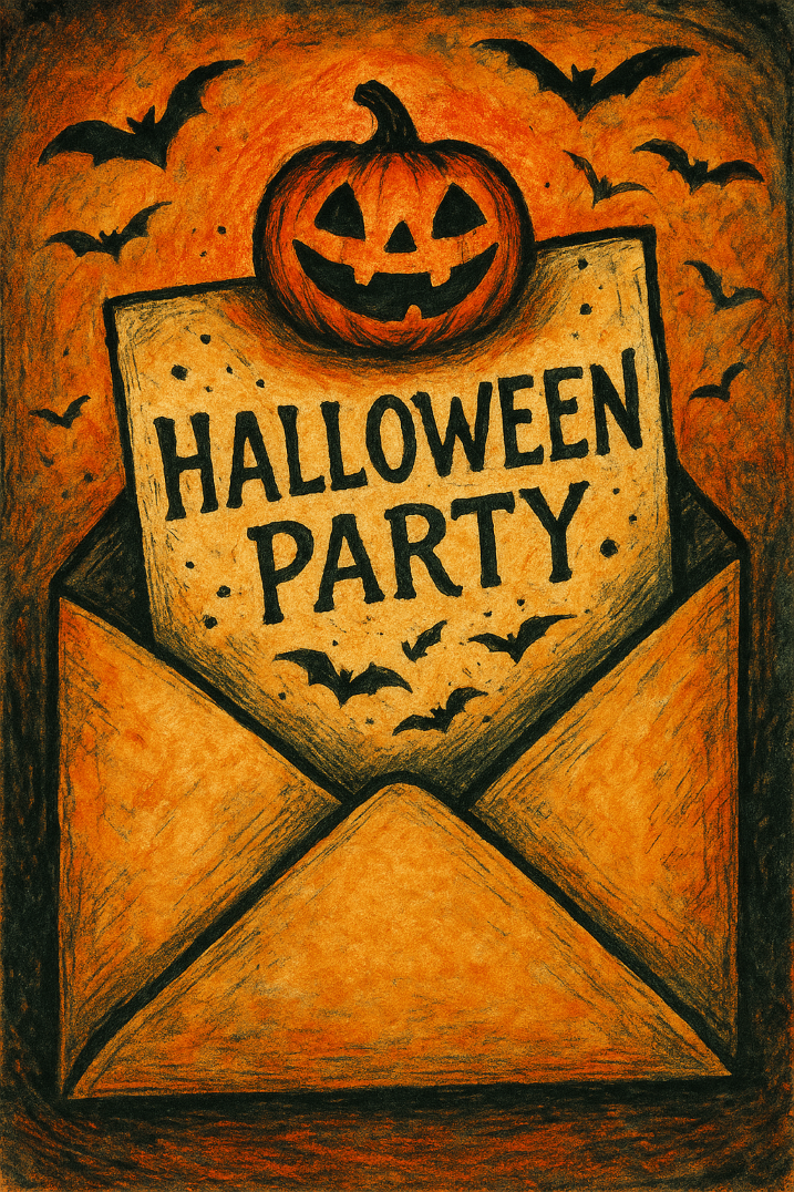 Flash CTF – Haunting Halloween Bash