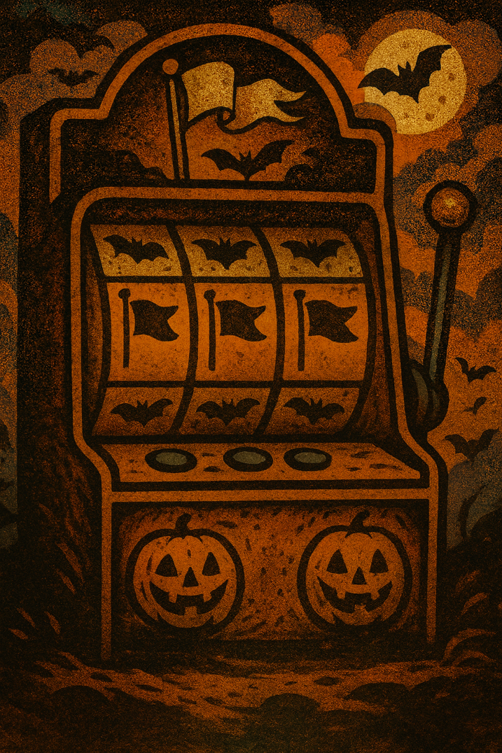 Flash CTF – Shamrock Chasm