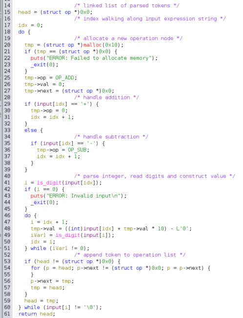 Flash CTF - Santa's Christmas Calculator - MetaCTF