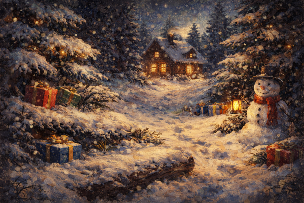 Flash CTF – Gift Hunt