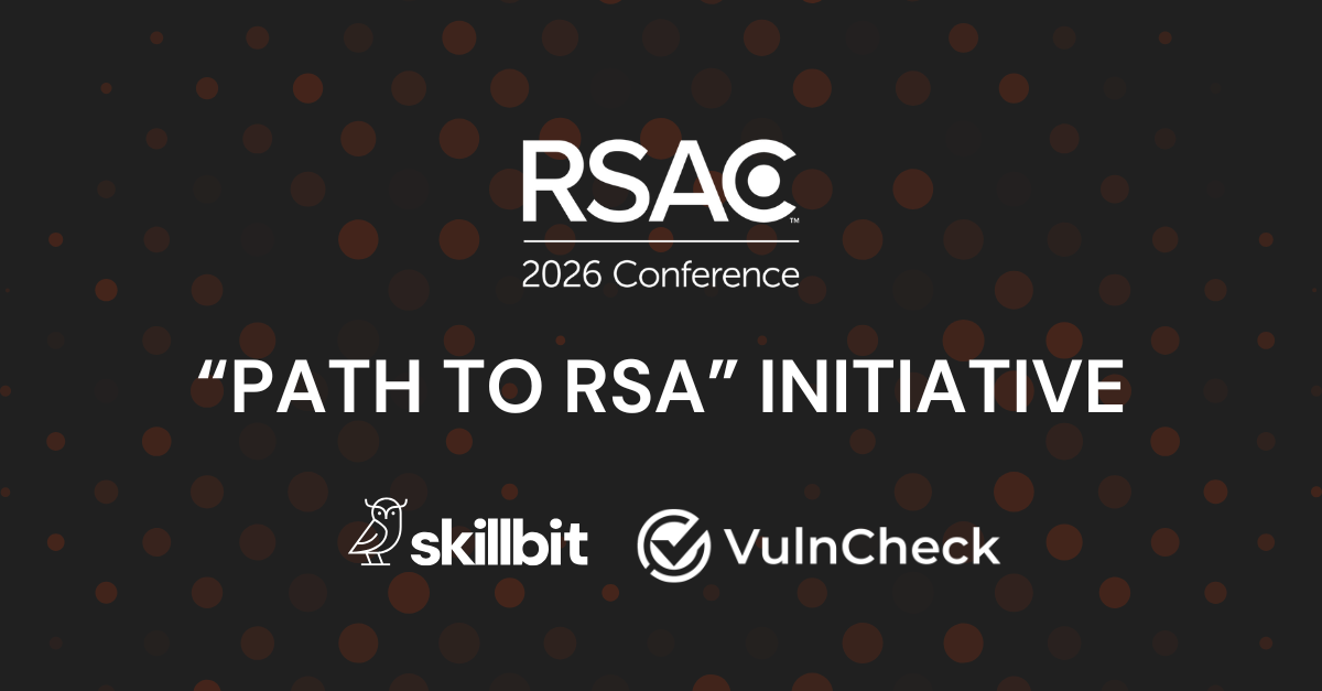 Path to RSA Initiative