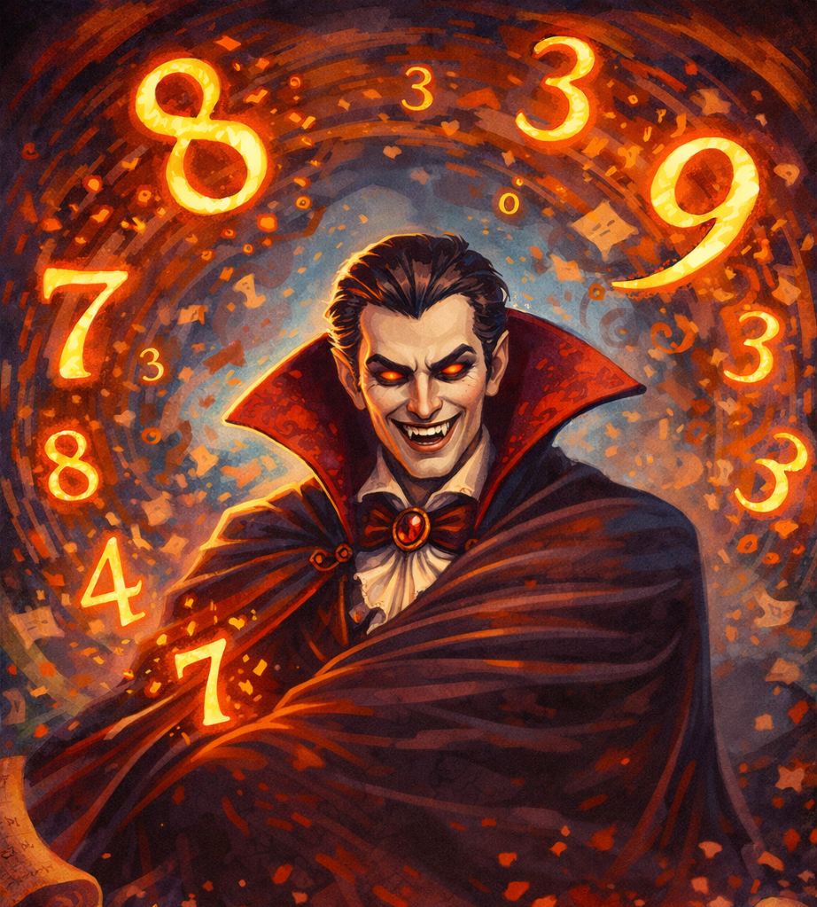 Flash CTF – Who’s Counting