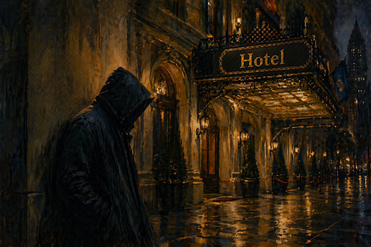 Flash CTF – Double Booking