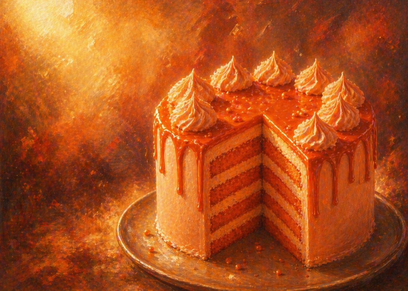Flash CTF – Layer Cake