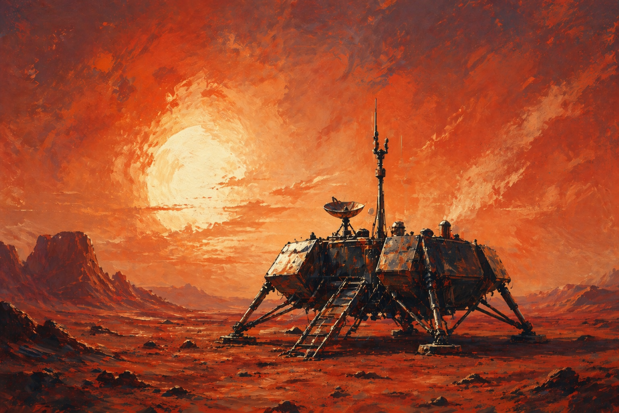 Flash CTF – RISC-V Business