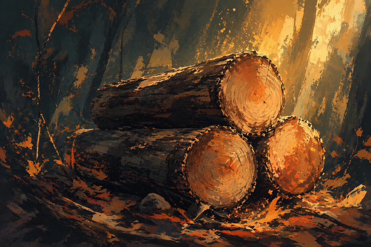 Flash CTF – Stacked Logs