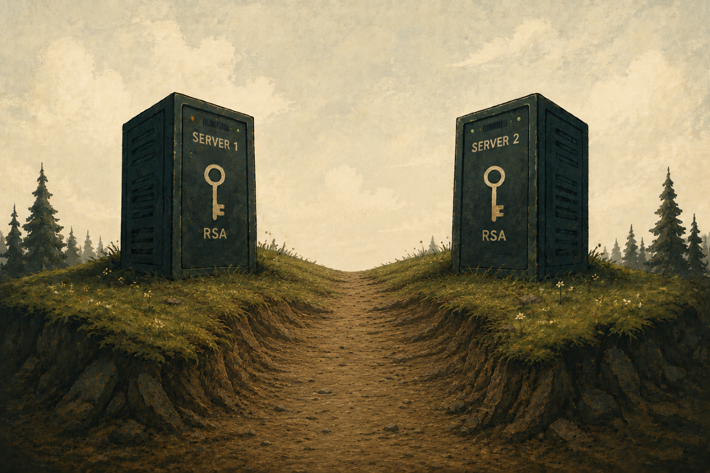 Flash CTF – Common Ground
