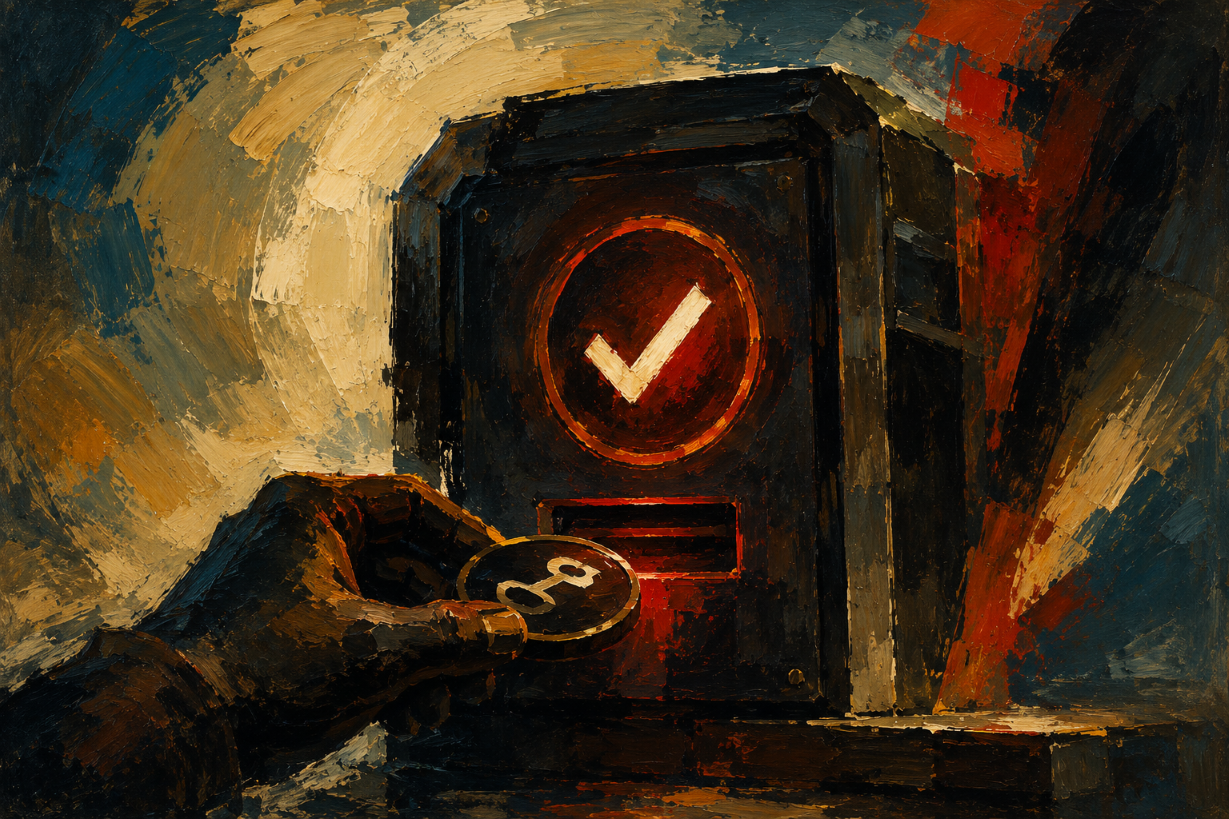 Flash CTF – Final State