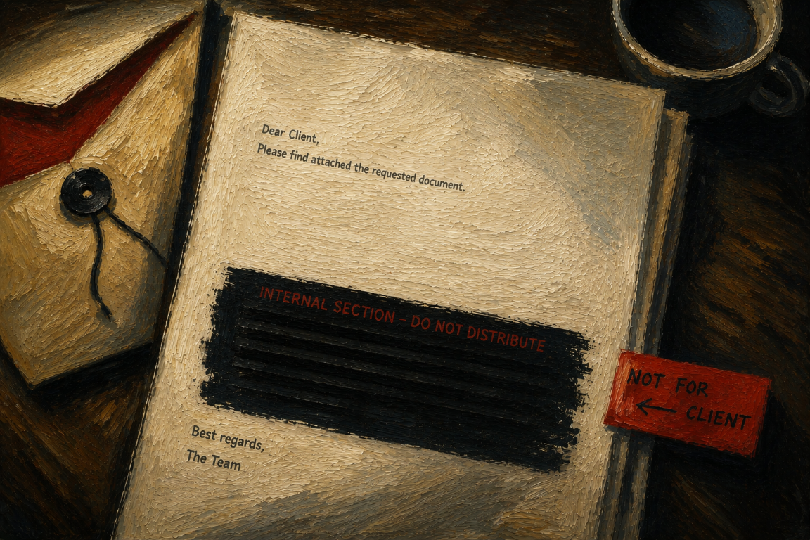 Flash CTF – Paper Trail